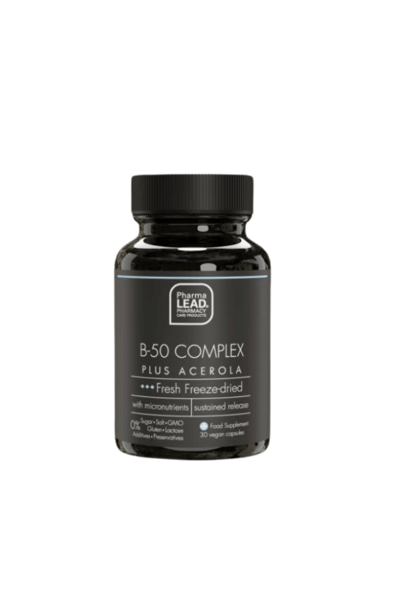 B-50 Complex Plus Acerola