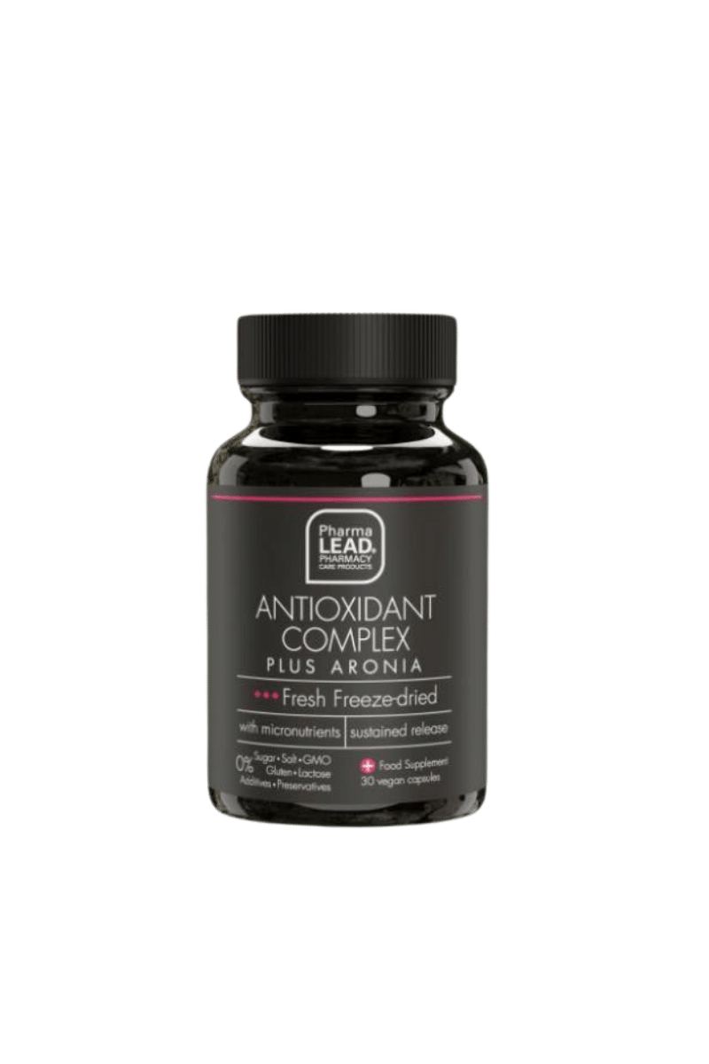 Antioxidant Complex Plus Aronia