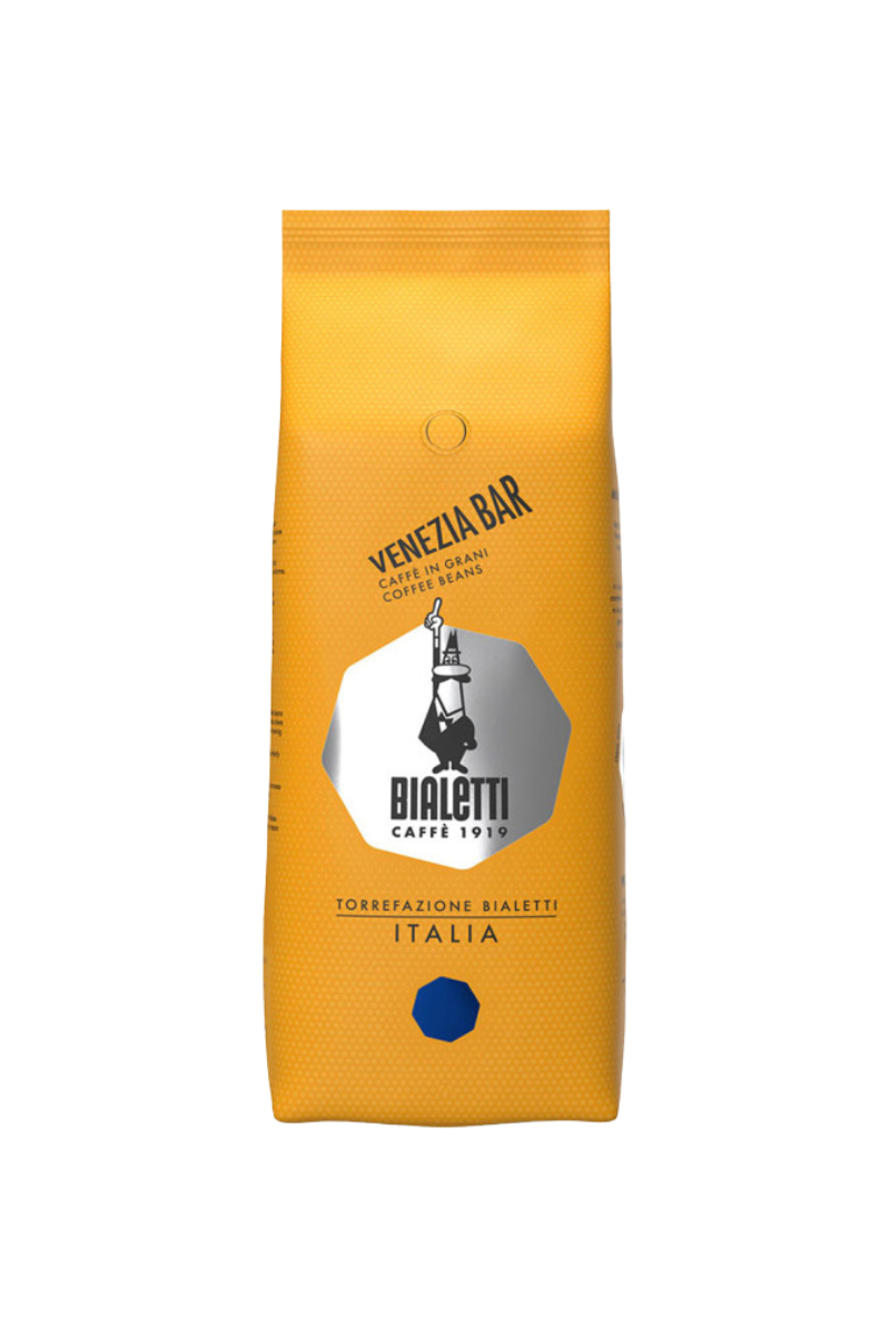 Coffee beans Bialetti Venezia Bar, 1 kg