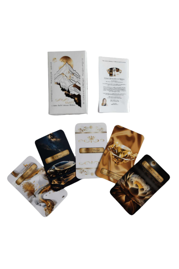 Lifefullness Symbol Cards