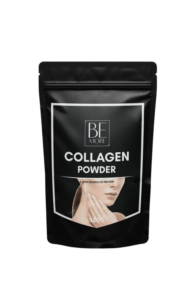 Collagen powder