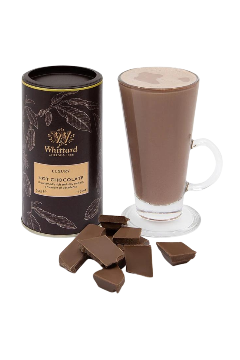 Hot chocolate Whittard of Chelsea “Luxury”, 350 g - Image 2