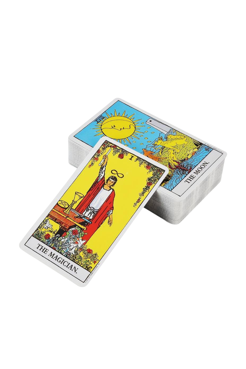 Rider-Waite Tarot Deck Premier Edition - Image 2