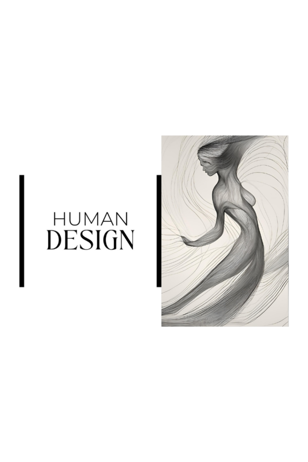 Human Design Consultation