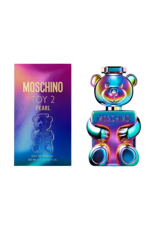 Moschino Toy 2 Pearl Eau de Parfum 50ml