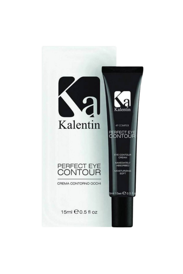 Kalentin Perfect Eye contour cream - 15ml