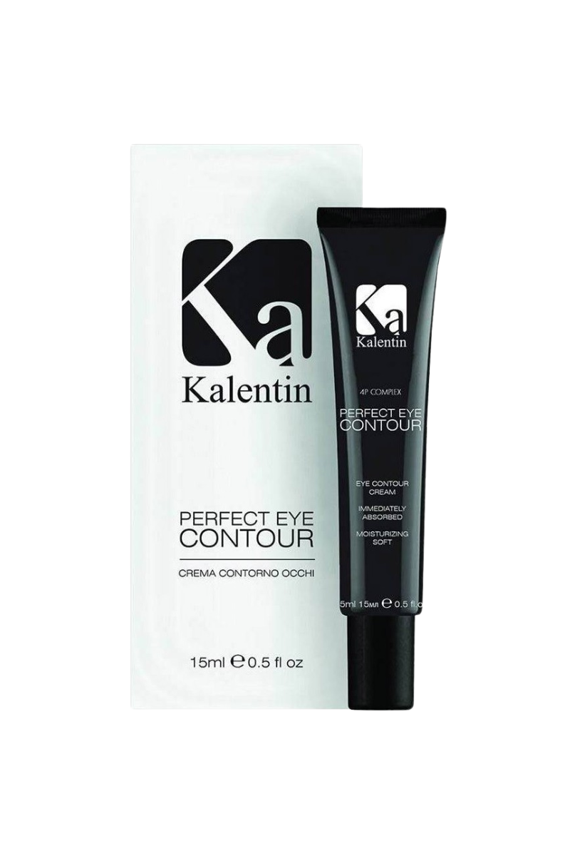 Kalentin Perfect Eye contour cream - 15ml