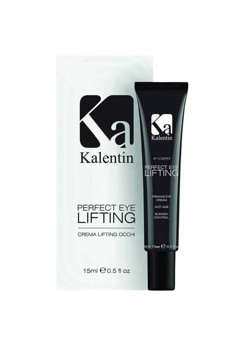 Kalentin Perfect Eye Lifting Cream, 15ml