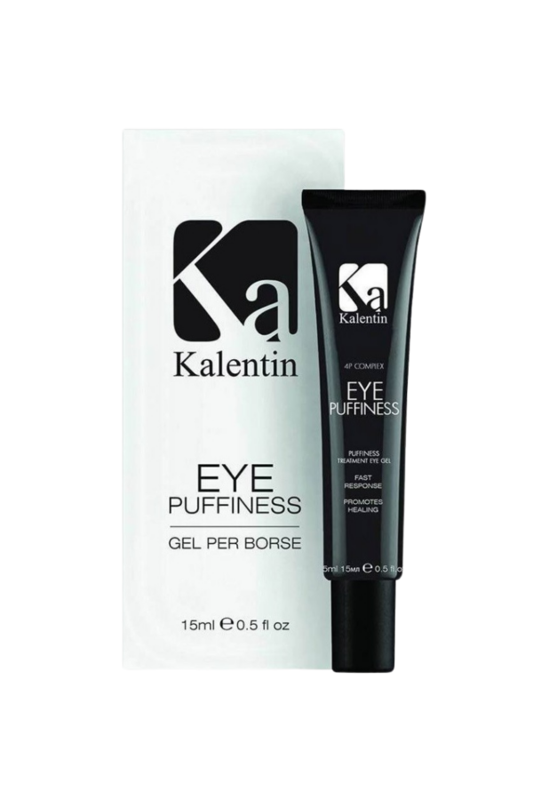 Kalentin Eye Puffiness Cream, 15ml