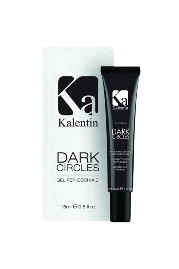 Kalentin Dark circles gel - 15ml