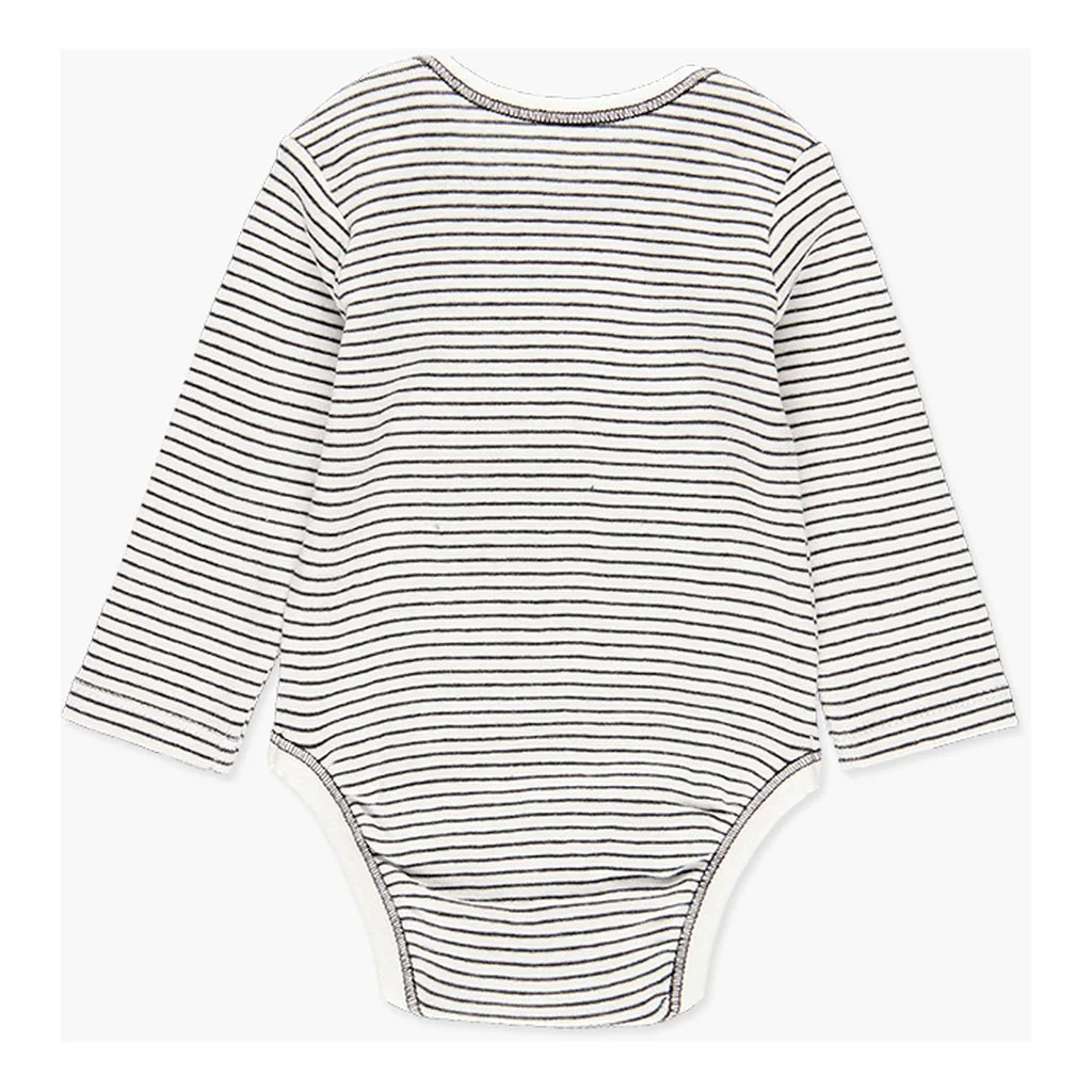 Boboli 2 Pack Bodysuit Set, size 50 - Image 4