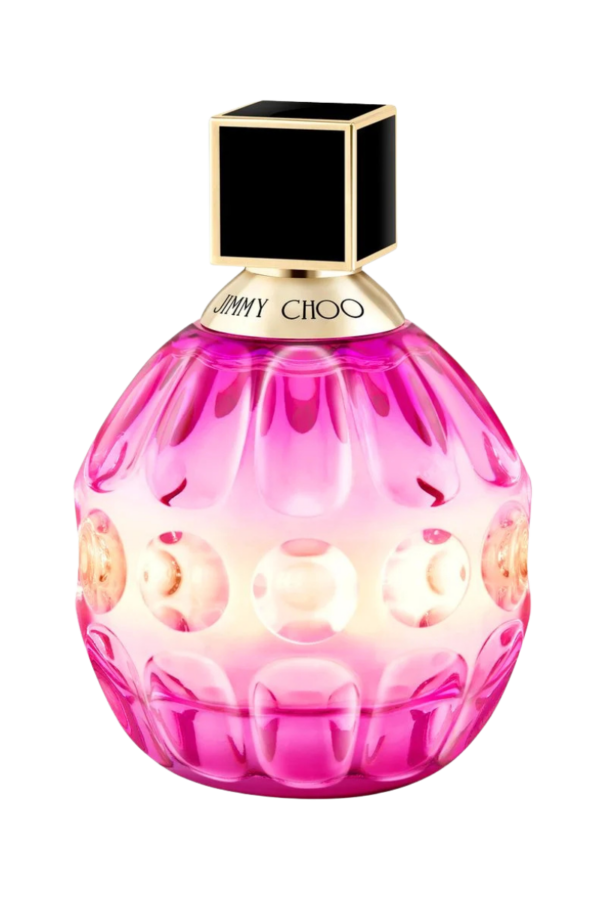 Jimmy Choo Rose Passion Eau de Parfum, 100ml