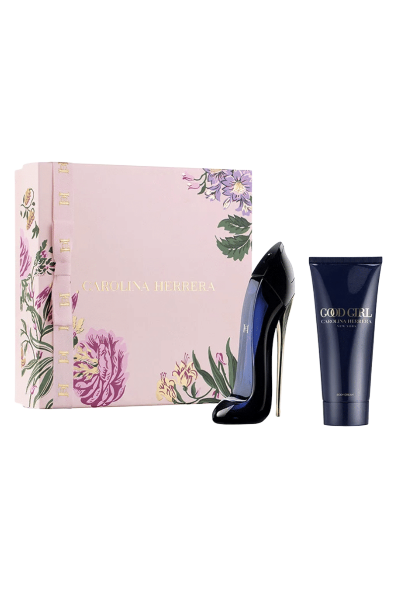 Carolina Herrera Good Girl Eau De Parfum Gift Set