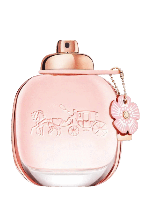 COACH Floral Eau De Parfum, 90ml