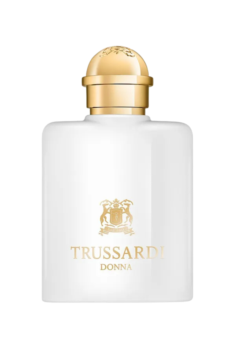 Trussardi Donna Eau De Parfum, 50ml