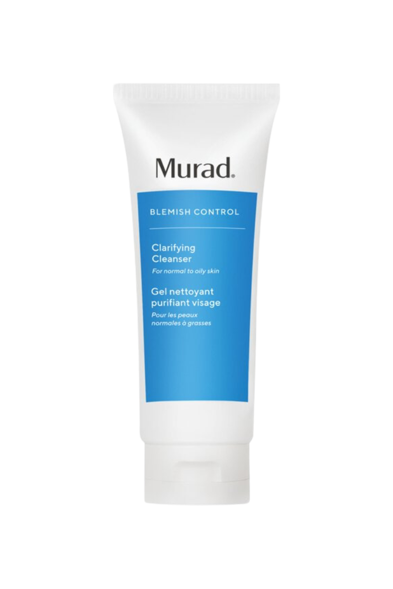 MURAD Clarifying Cleanser 200ml