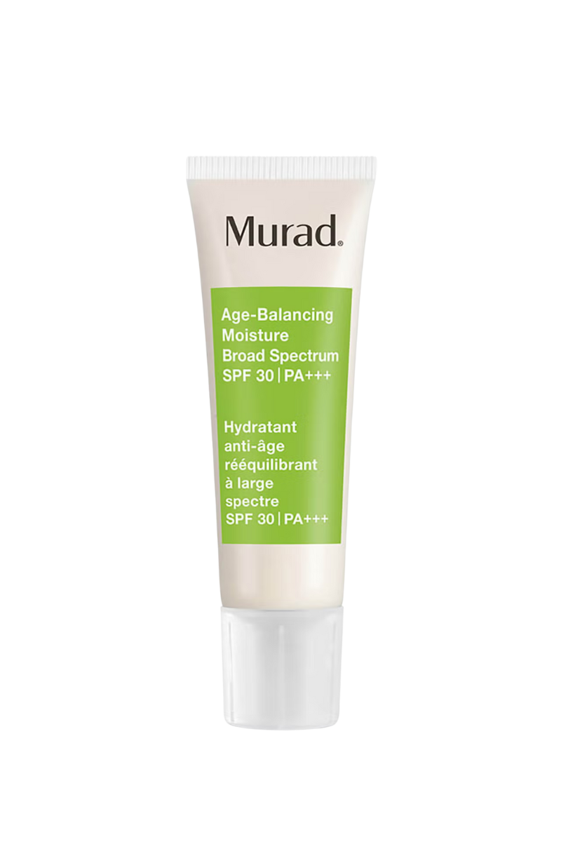 MURAD Age-Balancing Moisture SPF 30 50ml