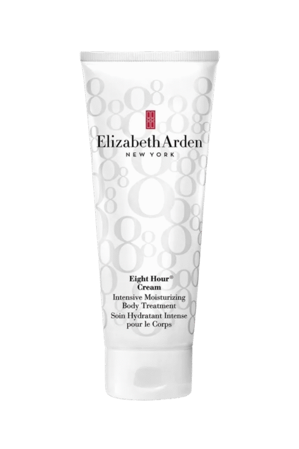Elizabeth Arden Eight Hour Intensive Moisturizing Body Treatment, 200ml