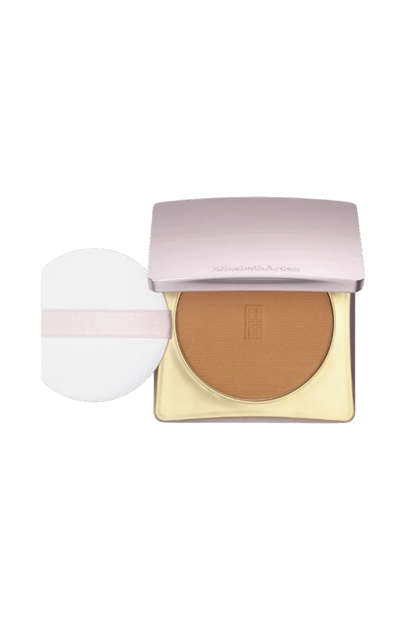 Elizabeth Arden Flawless Finish Skincaring Pressed Powder, Medium Deep