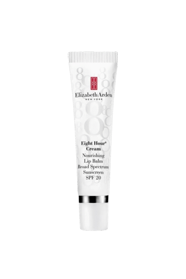 Elizabeth Arden Eight Hour Cream Nourishing Lip Balm SPF20