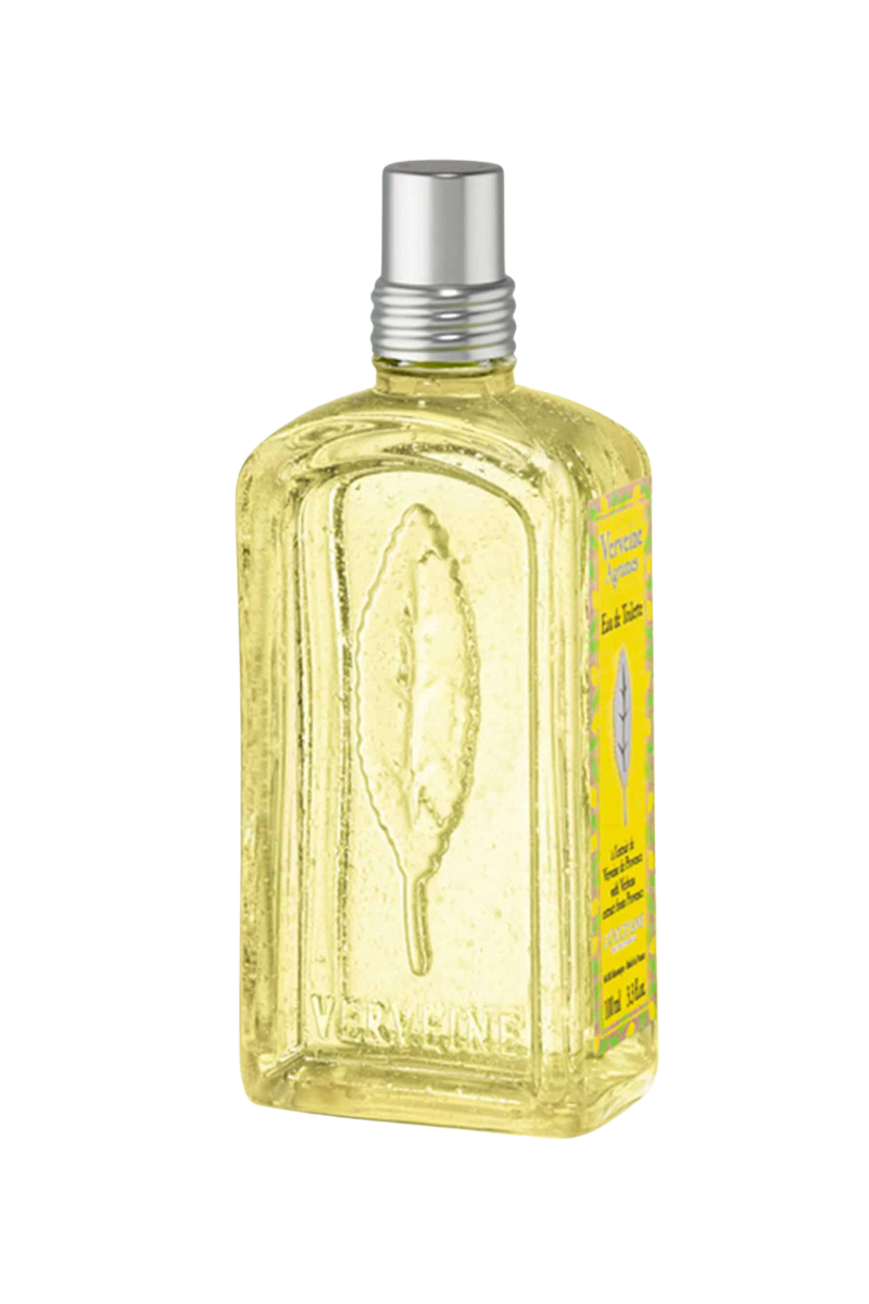 L’Occitane Citrus Verbena Eau De Toilette, 100ml