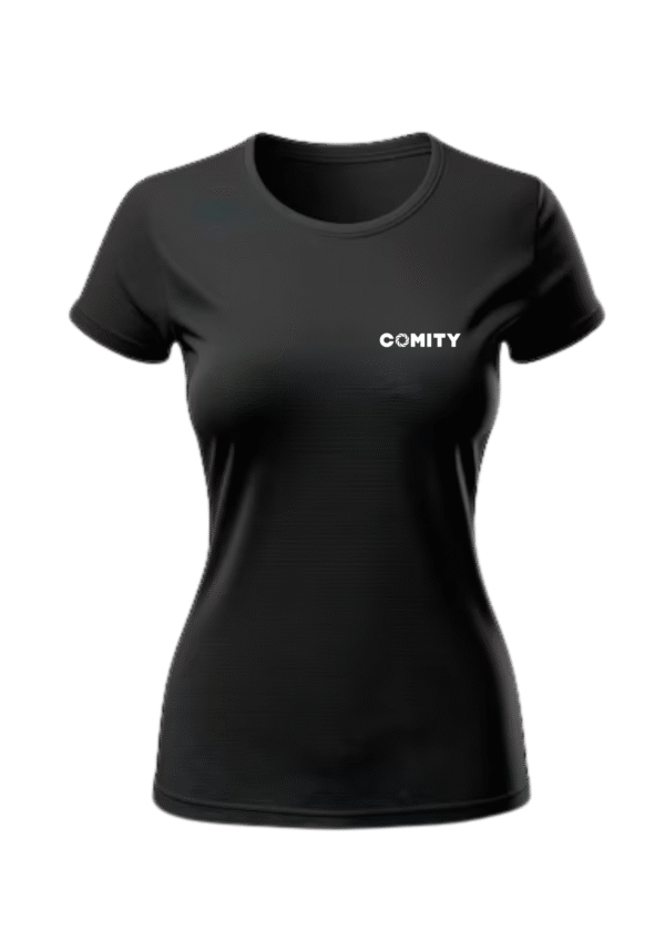 Comity Women’s T-shirt, slim fit (L)