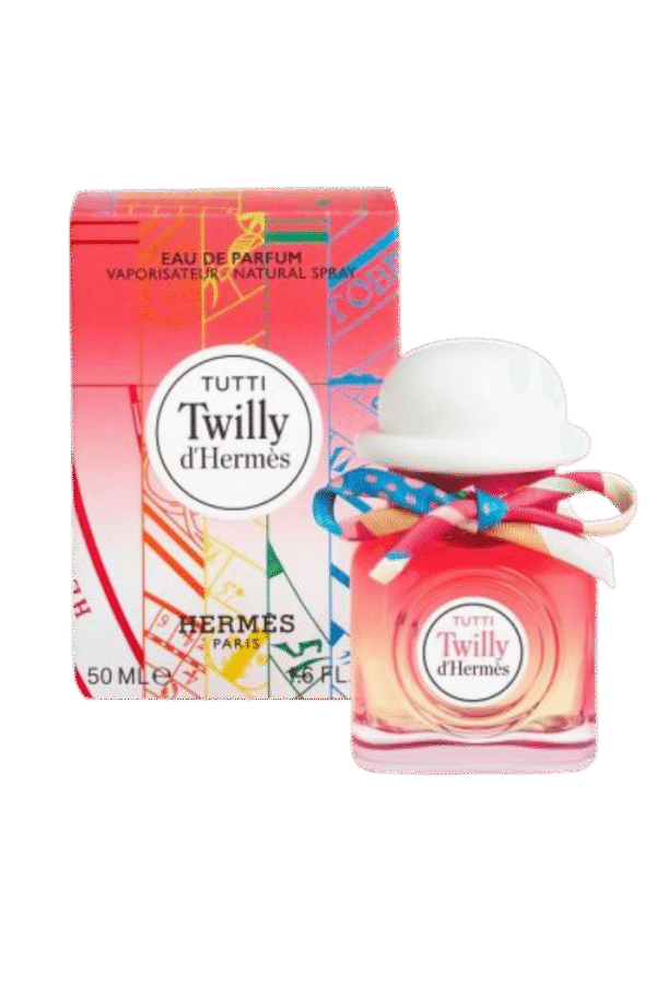 Hermes Tutti Twilly d'Hermes Eau de Parfum