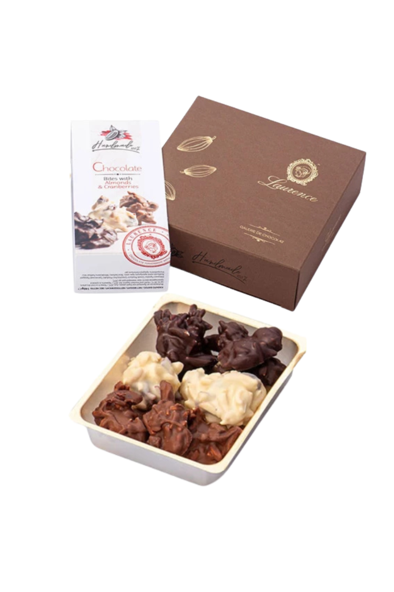 Laurence Golden Choco Bites, 140 g - Image 2