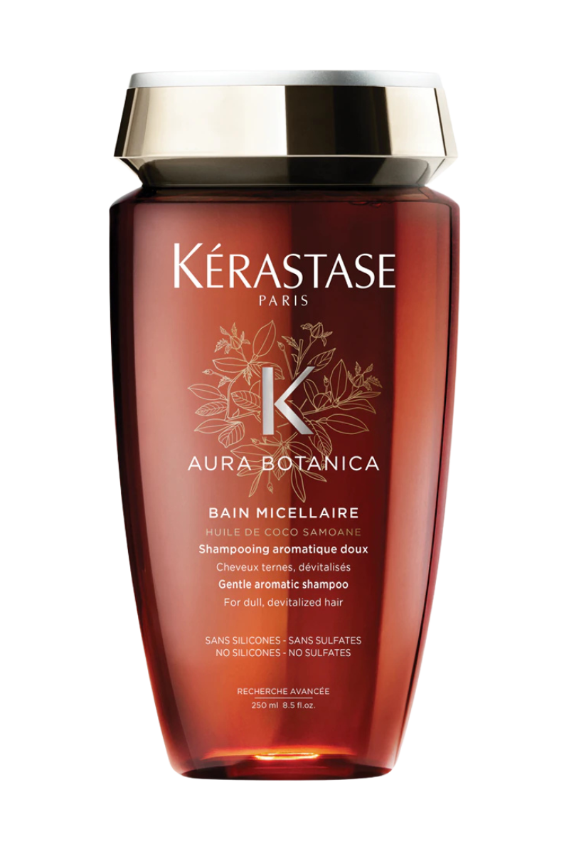 Kérastase Aura Botanica Bain Micellaire Shampoo