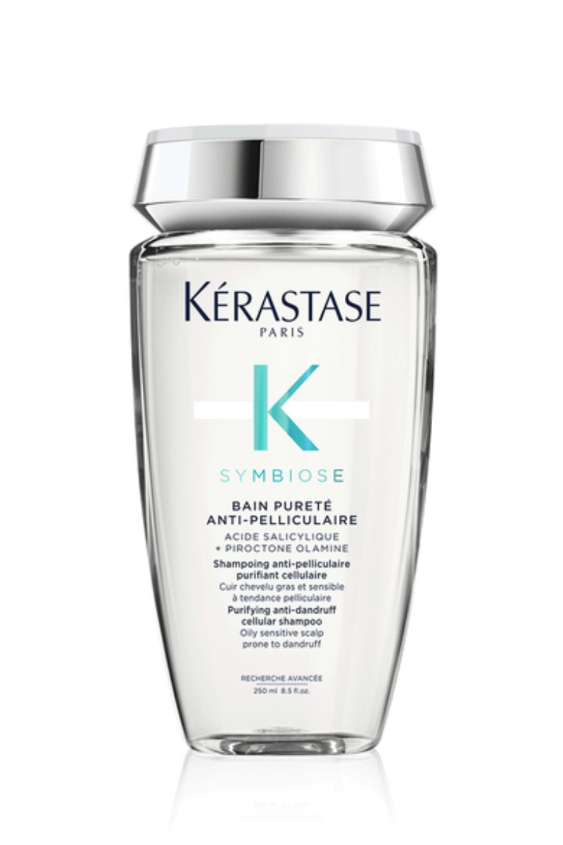 Kérastase Bain Pureté Anti-Pelliculaire Shampoo
