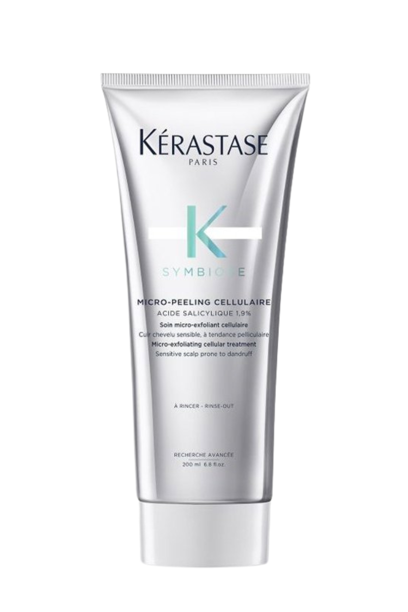 Kérastase Symbiose Micro Peeling Cellulaire 200ml