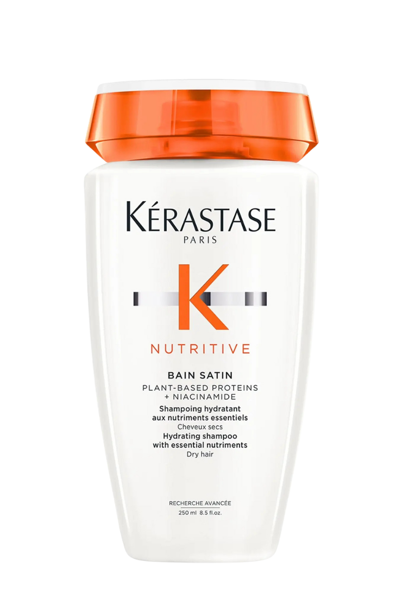 Kérastase Nutritive Shampoo for Dry Hair 250ml