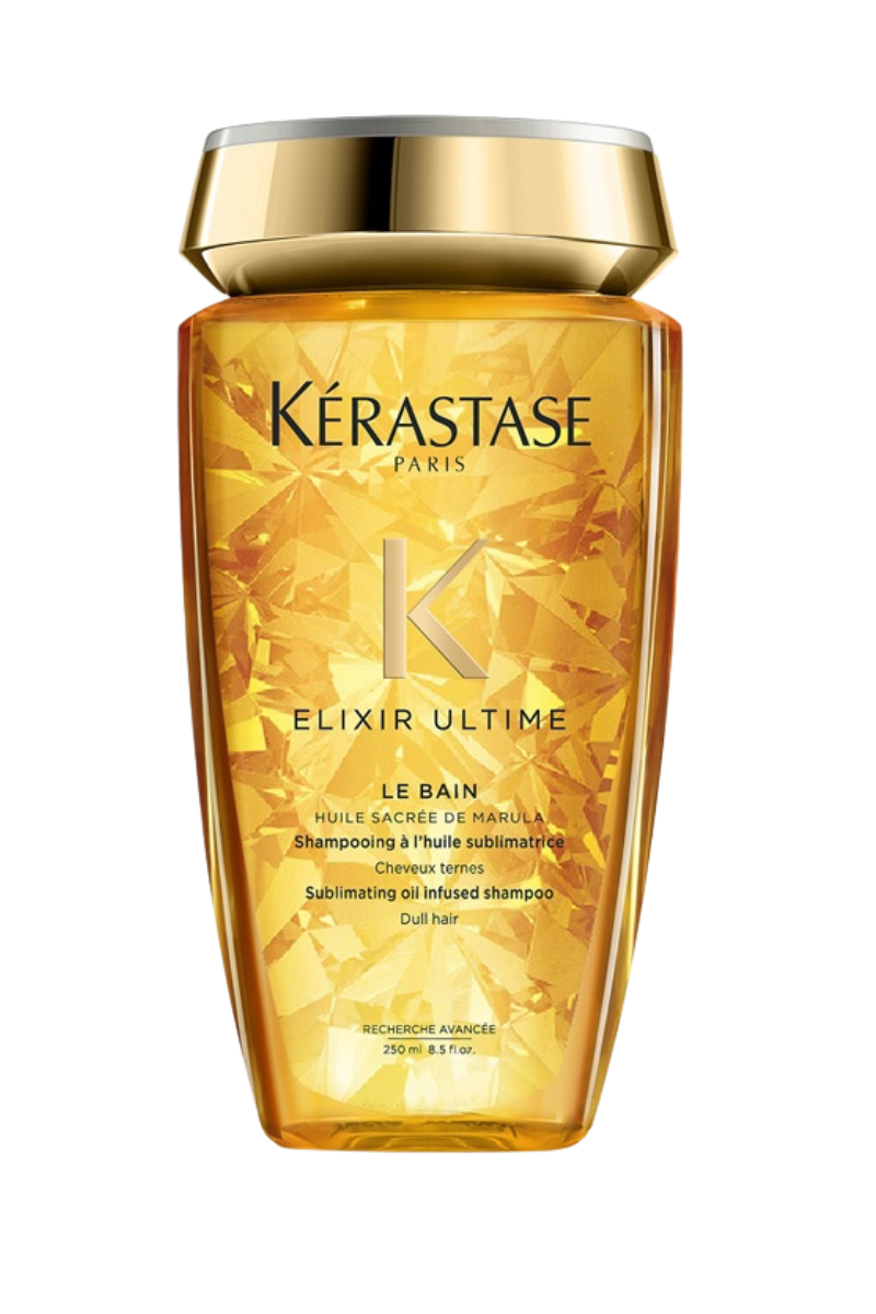 Kérastase Elixir Ultime Shampoo Le Huile 250ml