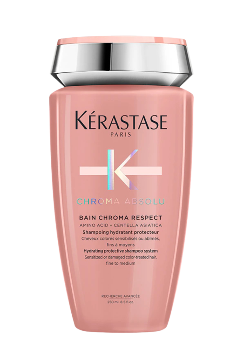 Kérastase Chroma Absolu Bain Shampoo
