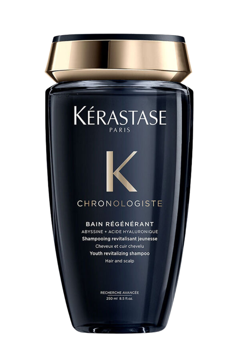 Kérastase Chronologiste Bain Régénérant Shampoo