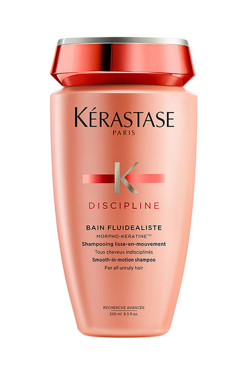 Kérastase Discipline Bain Fluidealiste Curl Shampoo