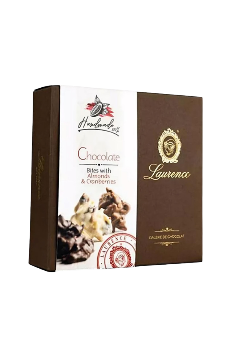 Laurence Golden Choco Bites, 140 g