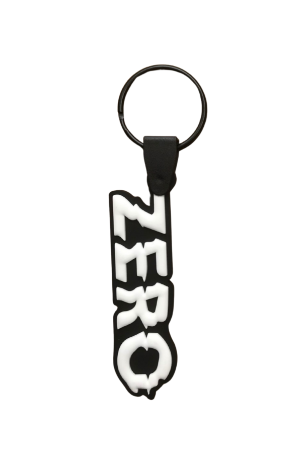 Keychain Zero