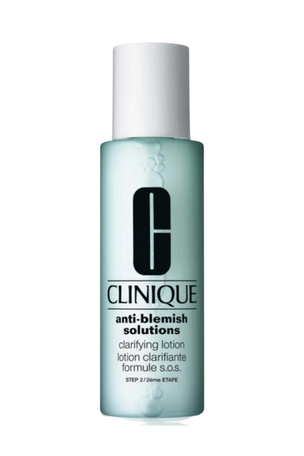 Anti Blemish Solutions Clarifying Lotion