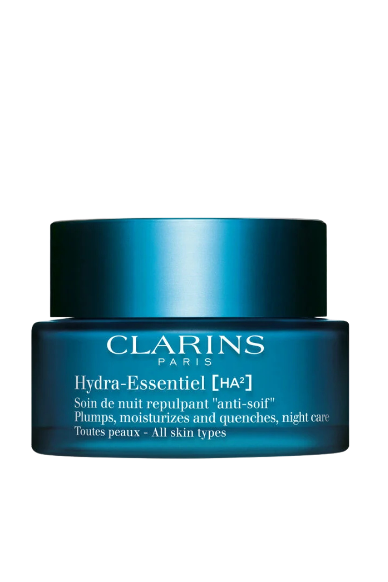 Clarins Hydra-Essentiel Night Cream