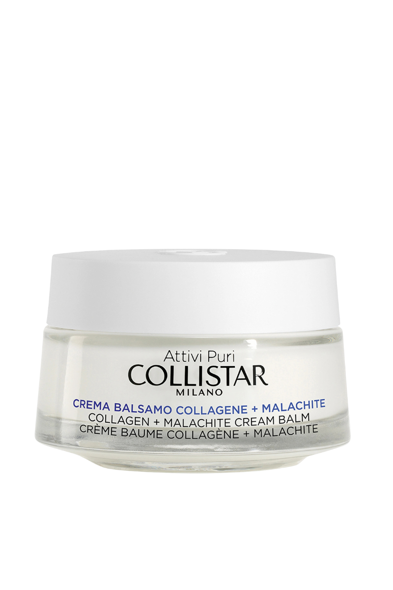 COLLISTAR Collagen + Malachite Cream Balm