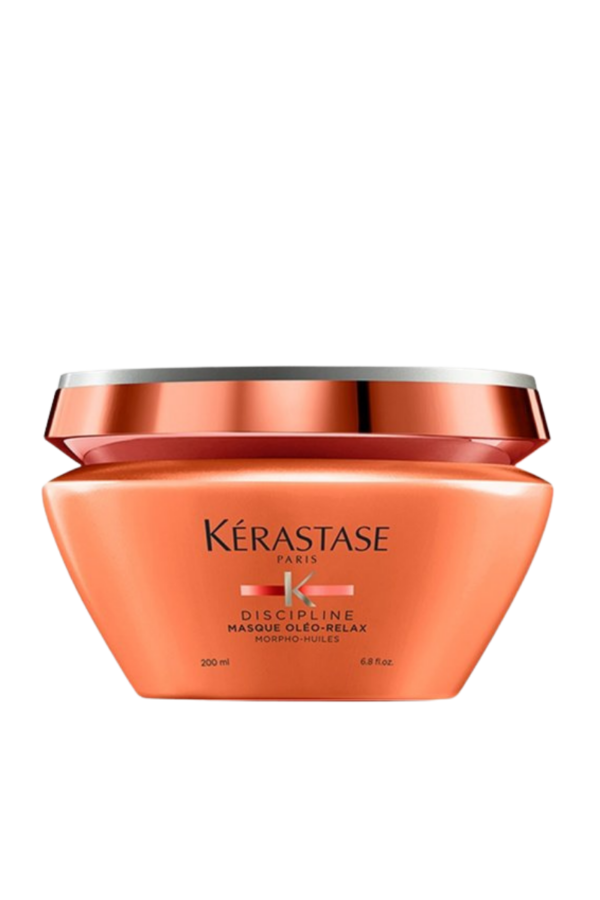 Kérastase Discipline Masque Oléo-Relax 200ml