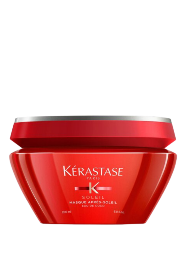 Kérastase Soleil Masque Après-Soleil