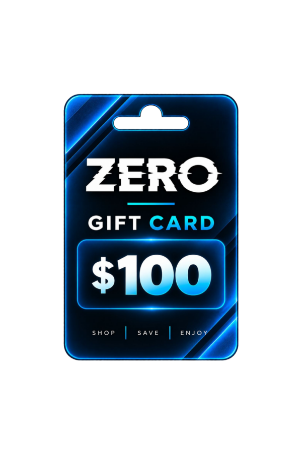 Trust 100 Gift Card