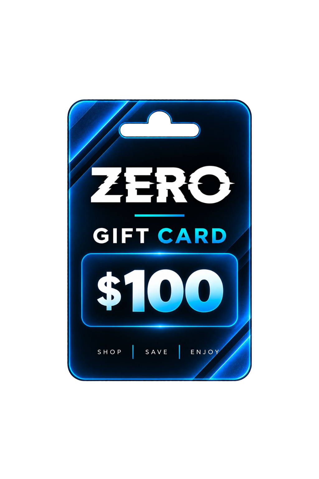 Trust 100 Gift Card