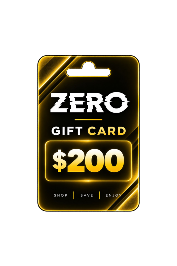 Trust 200 Gift Card