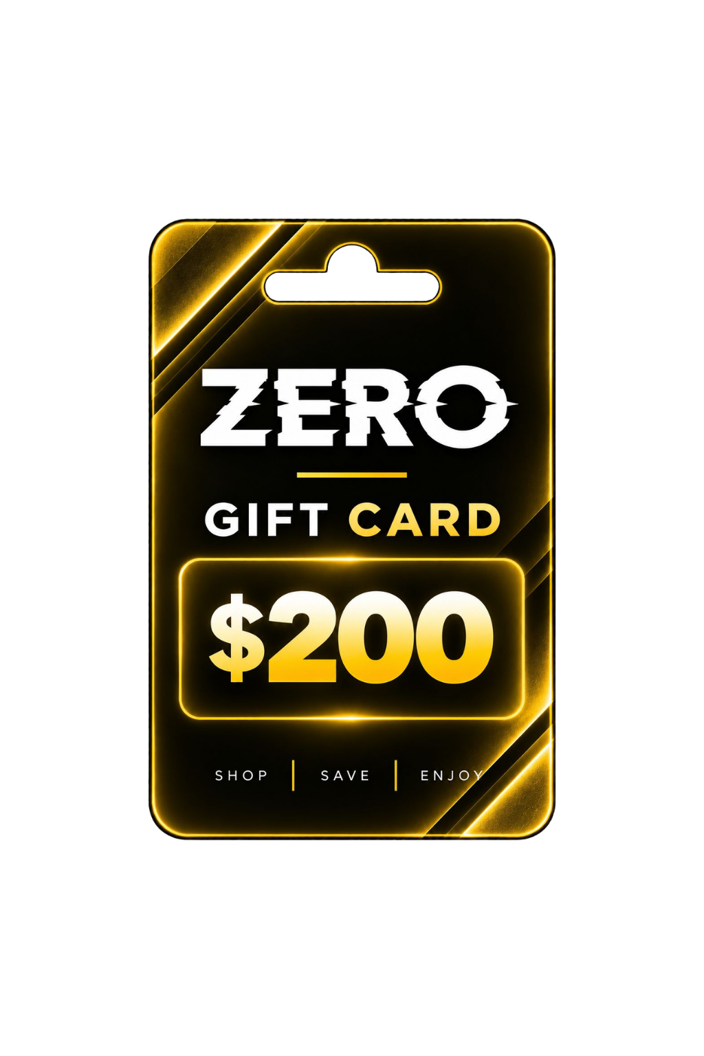 Trust 200 Gift Card