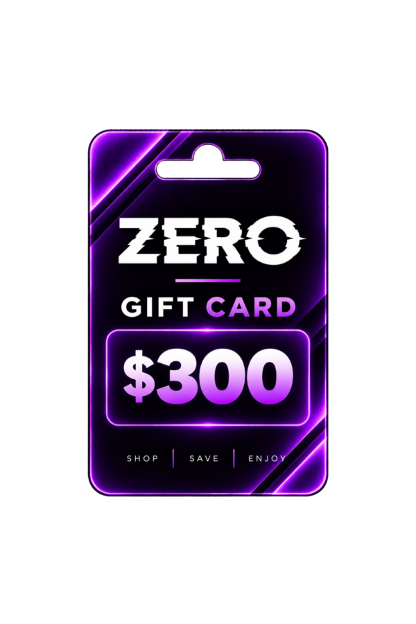 Trust 300 Gift Card