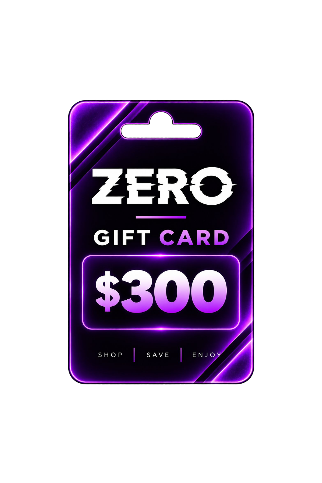 Trust 300 Gift Card